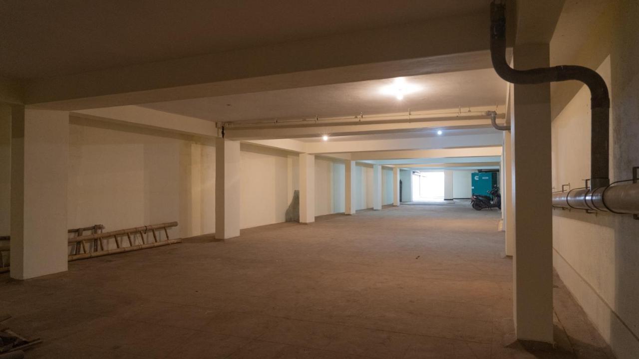 Hotel Scarlet Bangalore Extérieur photo