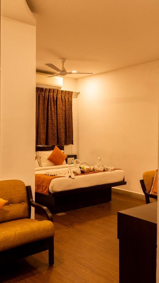 Hotel Scarlet Bangalore Extérieur photo