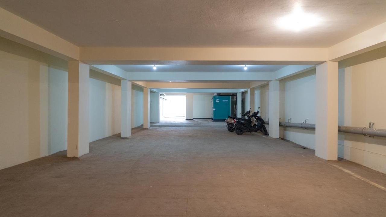 Hotel Scarlet Bangalore Extérieur photo