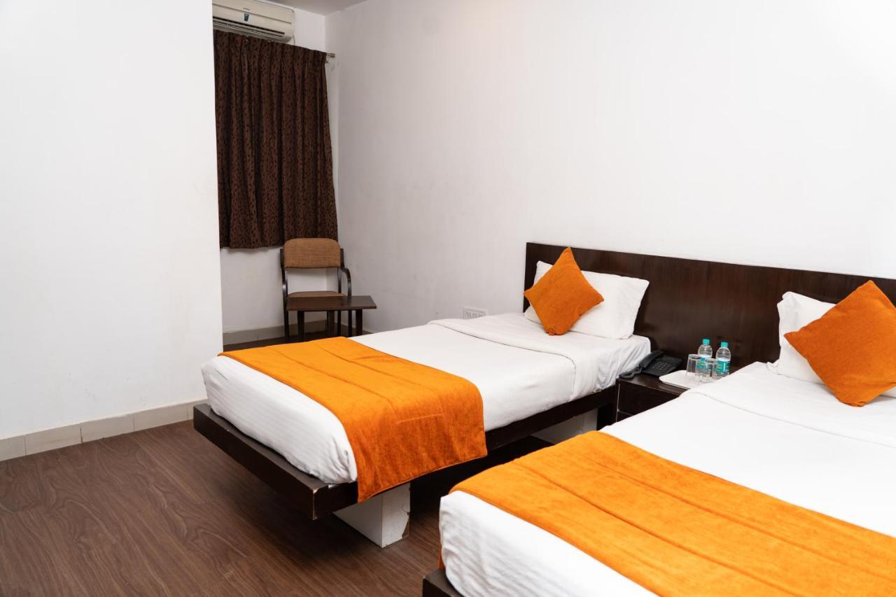 Hotel Scarlet Bangalore Extérieur photo