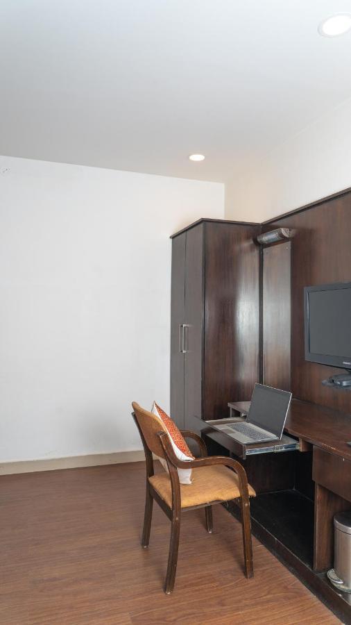 Hotel Scarlet Bangalore Extérieur photo