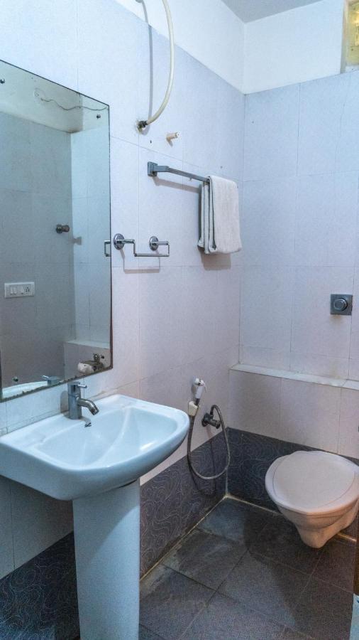 Hotel Scarlet Bangalore Extérieur photo
