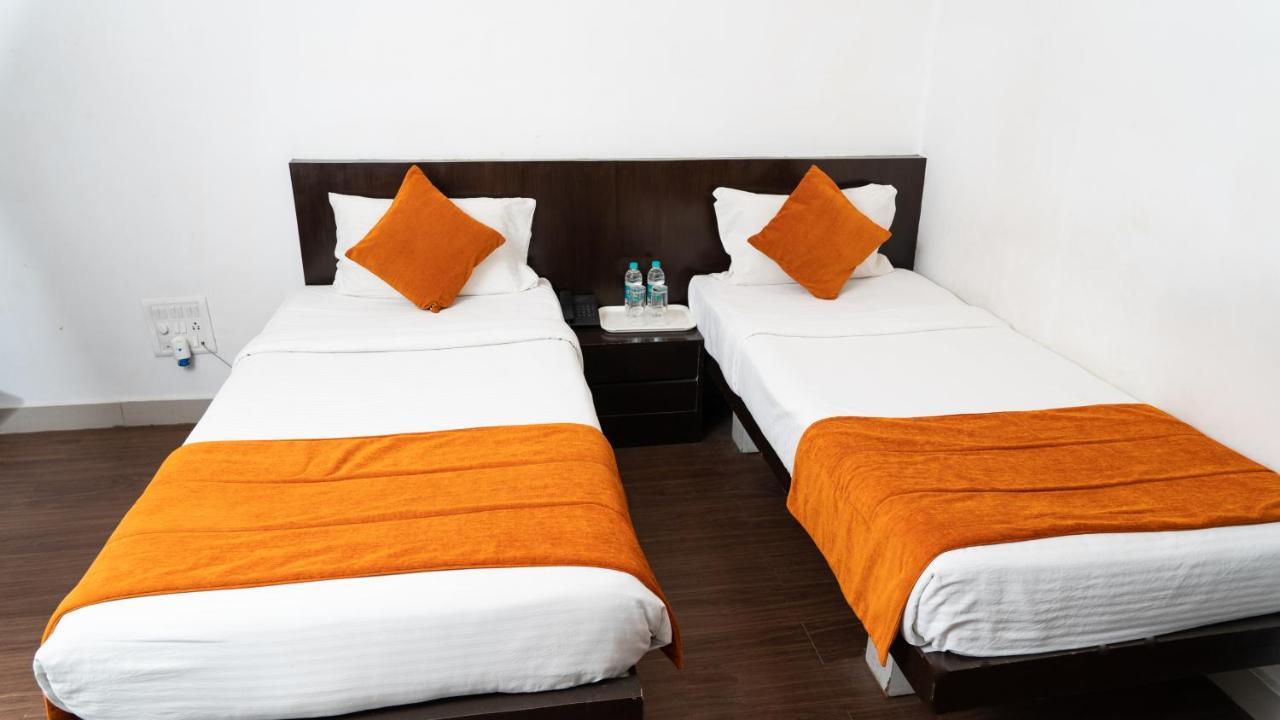Hotel Scarlet Bangalore Extérieur photo