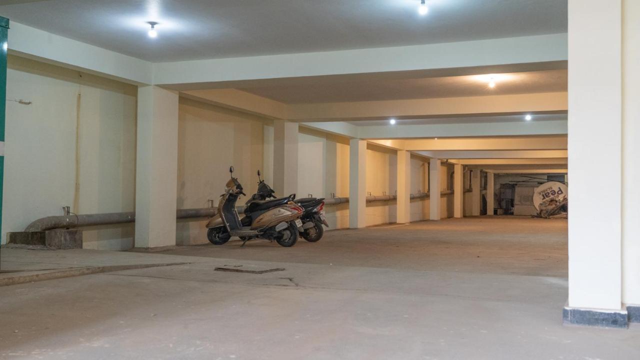 Hotel Scarlet Bangalore Extérieur photo