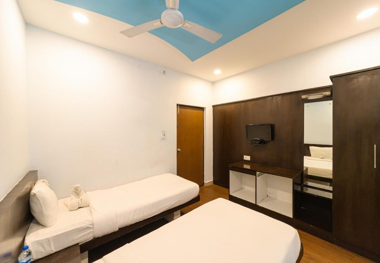Hotel Scarlet Bangalore Extérieur photo