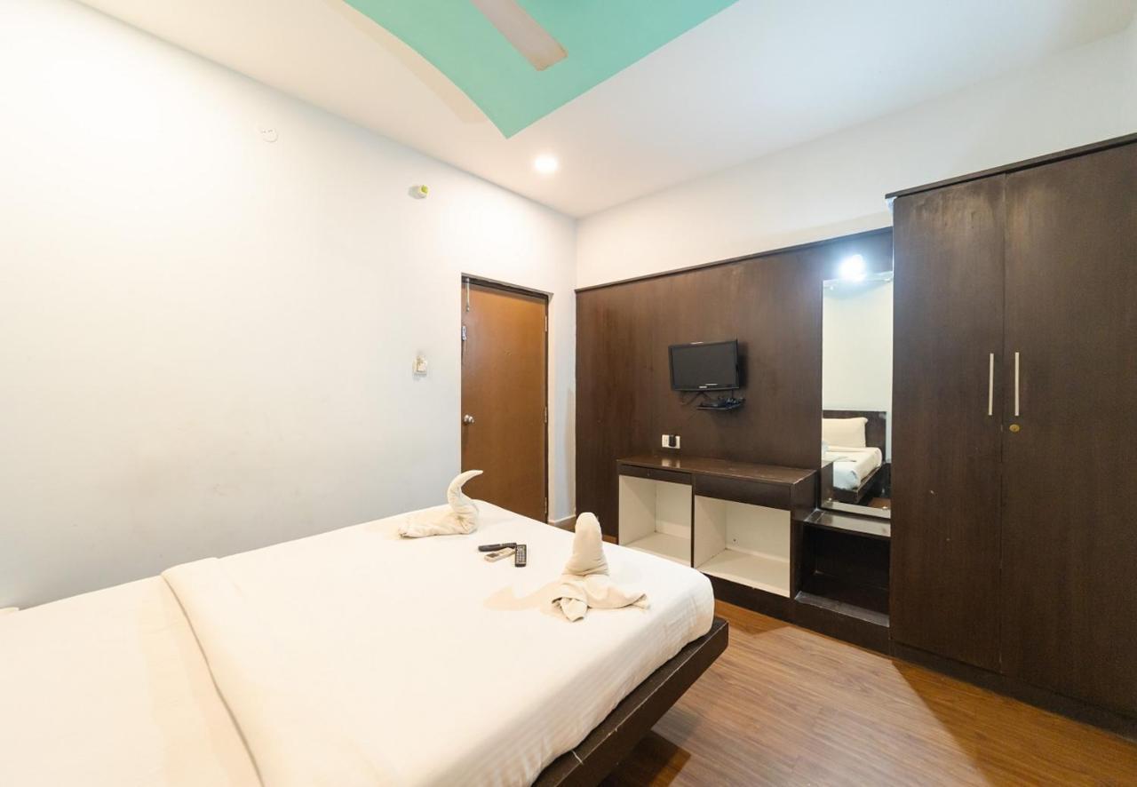 Hotel Scarlet Bangalore Extérieur photo