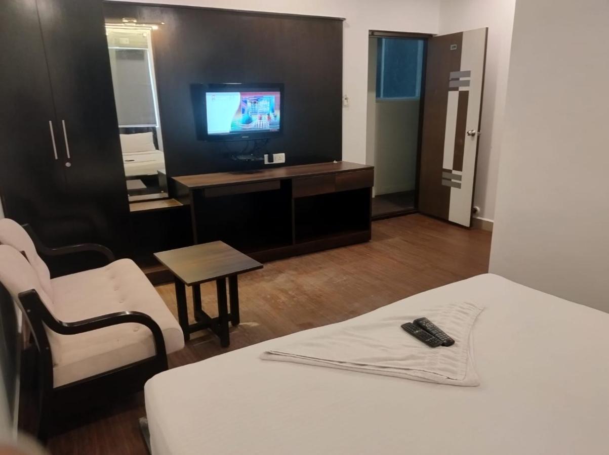 Hotel Scarlet Bangalore Extérieur photo
