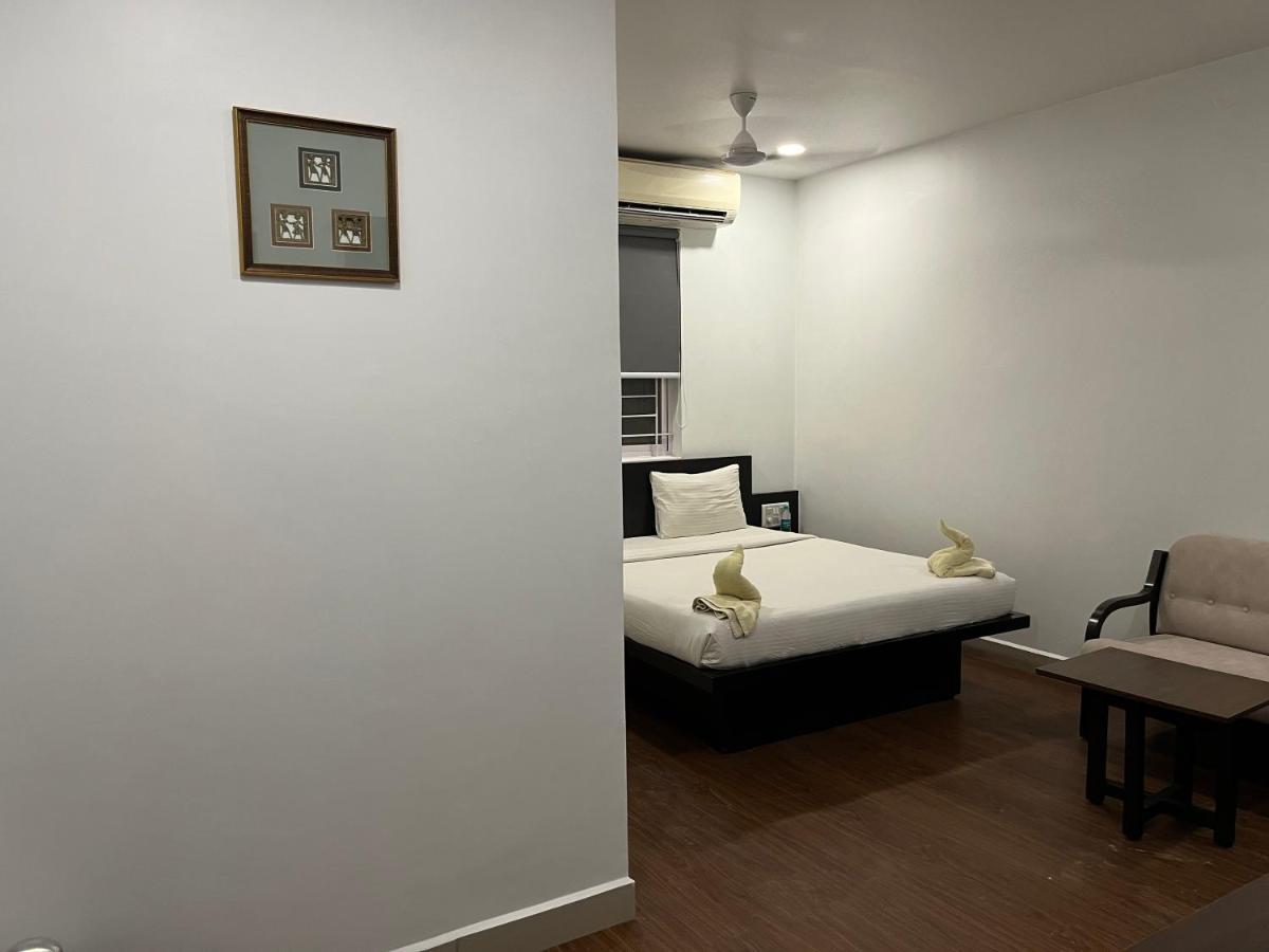 Hotel Scarlet Bangalore Extérieur photo