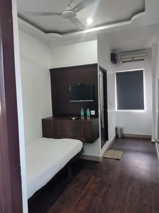 Hotel Scarlet Bangalore Extérieur photo