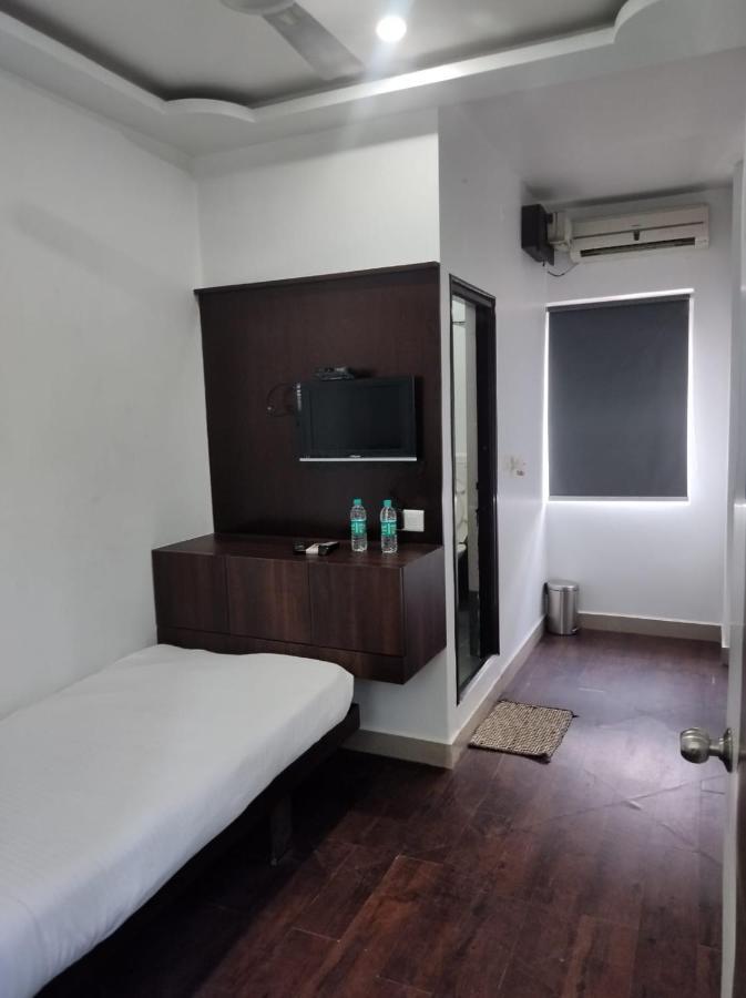 Hotel Scarlet Bangalore Extérieur photo