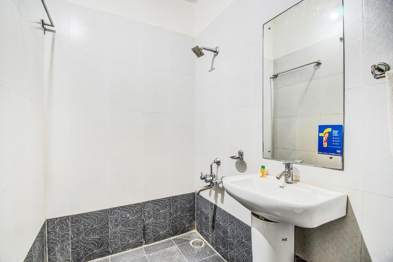 Hotel Scarlet Bangalore Extérieur photo