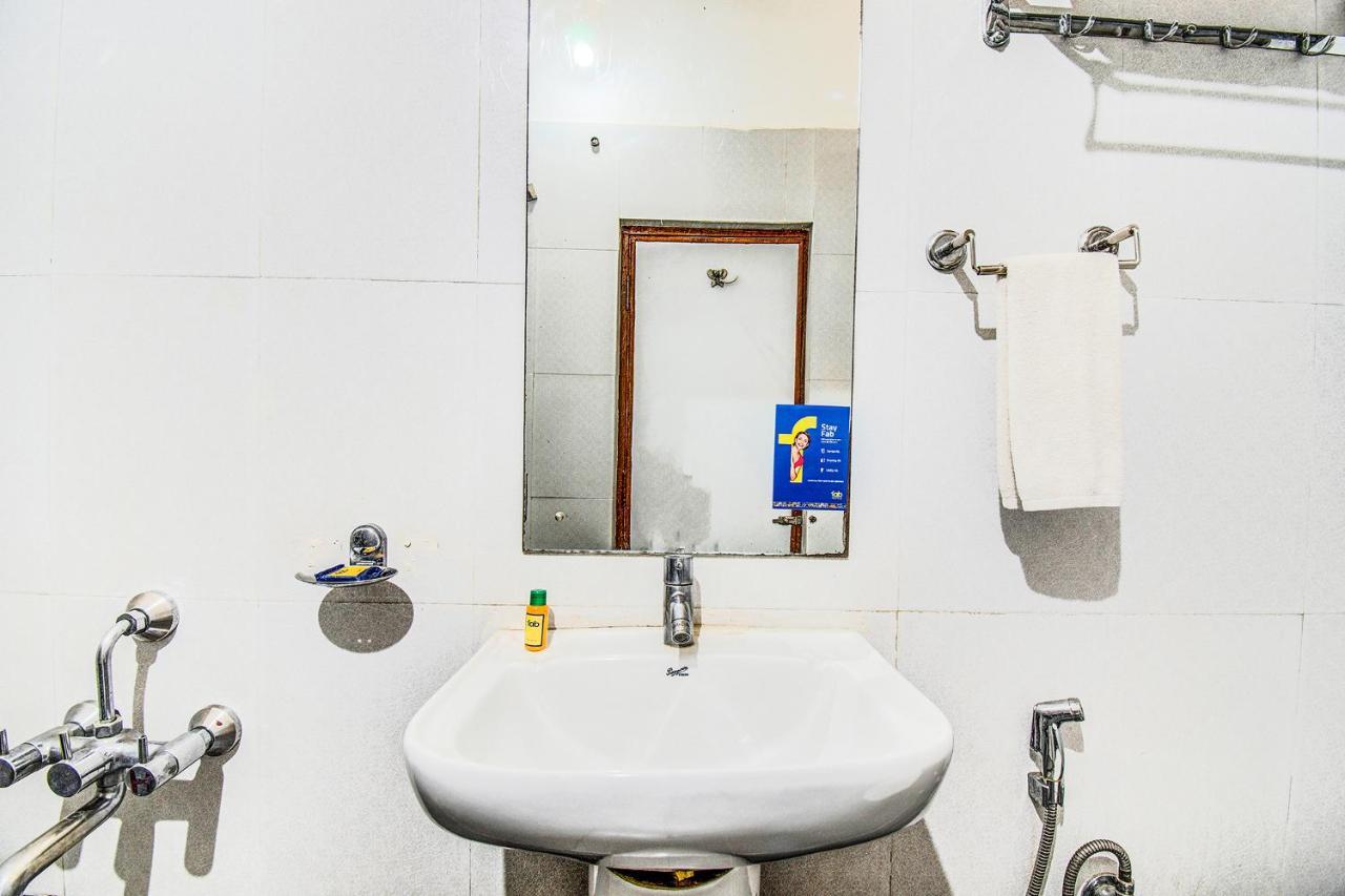Hotel Scarlet Bangalore Extérieur photo